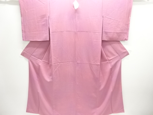 Japanese Kimono / Iromuji Silk